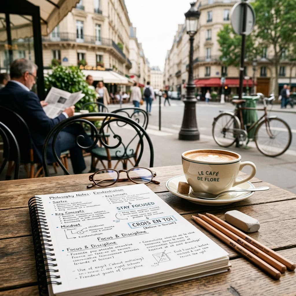 How I Coach Students to a B2 in Six Months