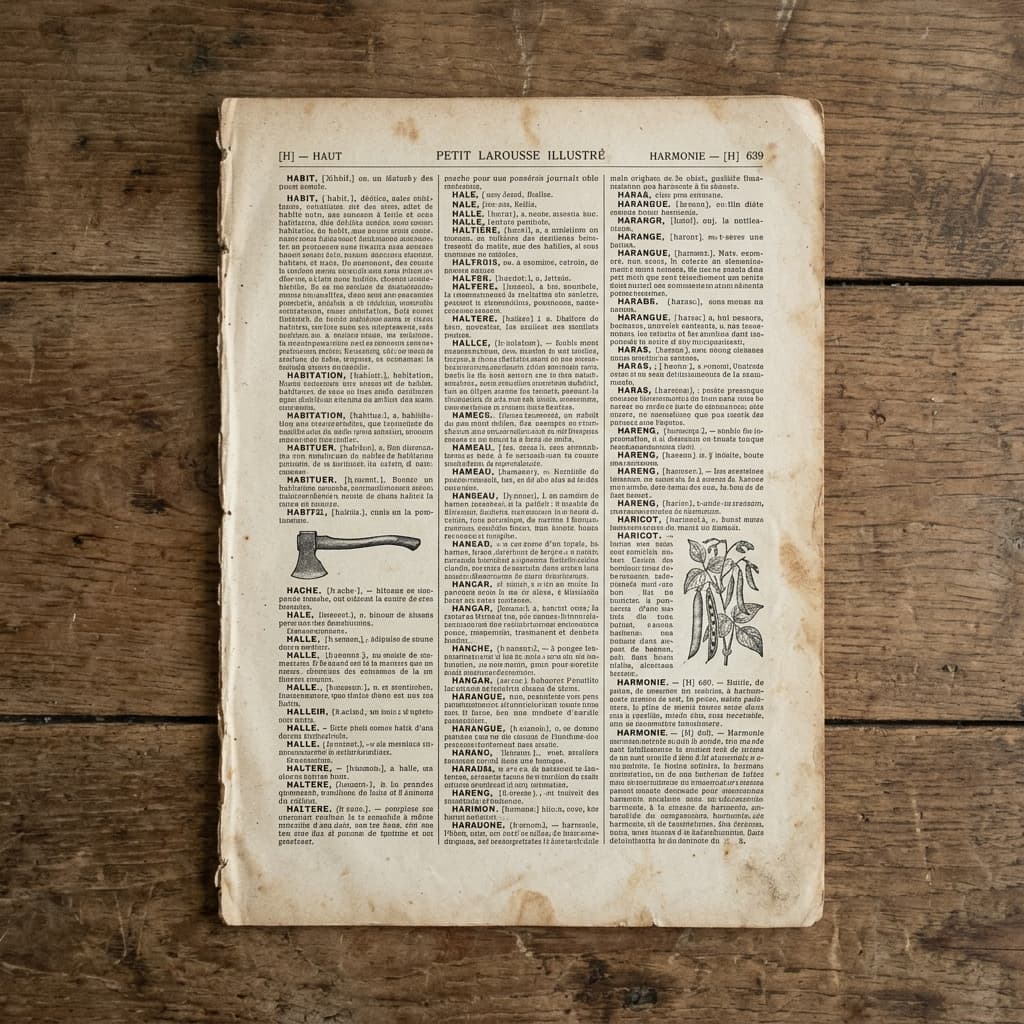 Le, La, Les — A Friendly Guide to French Articles