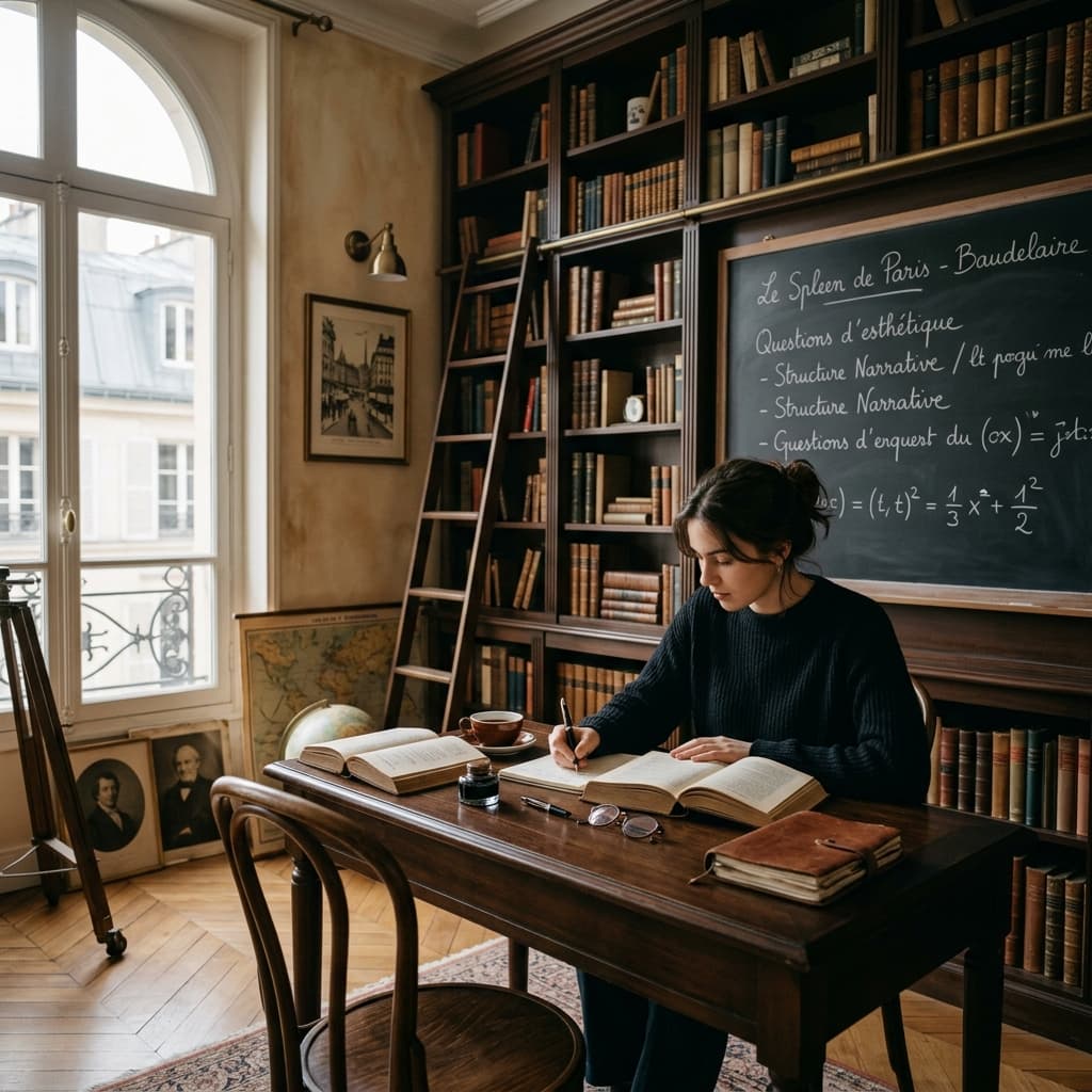 The Five French Sounds Every Learner Should Master First